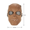 Stylish Vivid Full Face Costume Mask