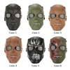 Stylish Vivid Full Face Costume Mask