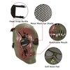 Stylish Vivid Full Face Costume Mask