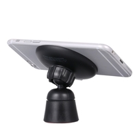 Suction Cup Wireless Car Charger Charging Mobile Phone