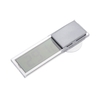 Suction Vehicle Car Windscreen/Auto Rear View Mirror Digital Display Thermometer