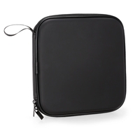 Suitcase Portable Anti-Crash Shock Proof Handbag Carrying Case for DJI Spark FPV RC Quadcopter