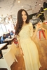 Summer Elegant Lady Women