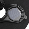 Summer Sport Outdoor Hat Cap with Solar Sun Power Cool Fan for Cycling