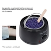 Wax Heater Machine Hair Removal Depilatory Warmer Temperature Control