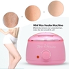 Wax Heater Machine Hair Removal Depilatory Warmer Temperature Control