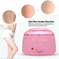 Wax Heater Machine Hair Removal Depilatory Warmer Temperature Control