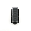 Way Fuse Holder Box Car Vehicle Automotive Circuit Blade Fuse Block with Standard Fuses