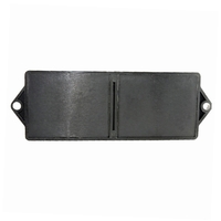 Way Fuse Holder Box Car Vehicle Automotive Circuit Blade Fuse Block with Standard Fuses
