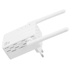 WD-R606U 300Mbps Wall Mounted Wireless Range Extender