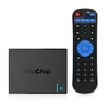 Wechip V7 Smart Android 7.1 TV Box Amlogic S912 3GB / 32GB