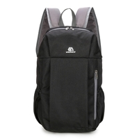 Weikani 30L Water-resistant Laptop Backpack