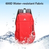 Weikani 30L Water-resistant Laptop Backpack