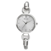 WEIQIN Fashion Luxury Diamond Quartz Women Bracelet Watch Water-Proof Stainless Steel Ladies Casual Wristwatch Feminio Relogio