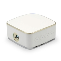Wejoy Portable Mini DLP Projector Android 5.1 BT 4.1 Full HD 1080P
