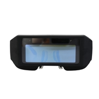 Welding Protective Eyes Glasses Solar Automatic Light Change Goggles Soldering Mask Tools