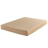 Well-made Soft Cotton Bedding Sheet Set with Pillow Case and Fitted Sheet 12" Deep Pocket Fitted Sheet