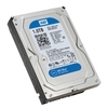 Western Digital WD Blue 1TB Desktop HDD Internal Hard Disk Drive 5400 RPM SATA 6Gb/s 64MB Cache 3.5-inch WD10EZRZ