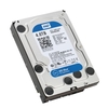 Western Digital WD Blue 1TB Desktop HDD Internal Hard Disk Drive 5400 RPM SATA 6Gb/s 64MB Cache 3.5-inch WD10EZRZ