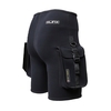 Wetsuits Shorts 3MM Diving Pants Neoprene Canoeing Swimming Snorkeling Surfing Kayaking Pants with Pockets