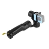 Wewow G3 Handheld 3-Axis Gimbal Sports Action Camera Stabilizer Gyro for GoPro 4/3+/3 for SJ6/5