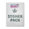 What Do You Meme Entertainment Party Cards Game Board Game Intelligence Role Playing Game Stoner Pack