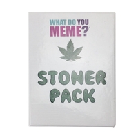 What Do You Meme Entertainment Party Cards Game Board Game Intelligence Role Playing Game Stoner Pack