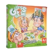 Who Am I Guess Games Board Card Game for Family Kid Children Toy Funny Educational Toys Style 1 Person