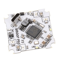 WHOOP PRO F3 FC Flight Controller with BEC OSD for H36 Tiny Whoop Blade Inductrix RC FPV Racing Quadcopter