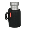 Wide Mouth Bottle Titanium Water Bottle for Outdoor Camping Hiking Picnic