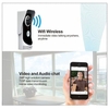 WIFI 2.0MP Video Intercom Doorbell for Home Security