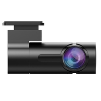WiFi Dash Cam Mini HD Dashboard Camera Recorder Car DVR