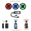 WIFI Mini RGB LED Light Strip Module Box Controller