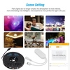 WIFI PC/TV Backlight Kit 2M 6.56ft RGB Light Strip LED Strip Lights