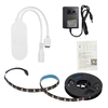 WIFI PC/TV Backlight Kit 2M 6.56ft RGB Light Strip LED Strip Lights
