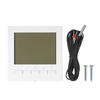 Wifi Programmable Thermostat Wifi Water Heating Smart WIFI Temperature Controller 3A 200~230V with Backlight LCD Display