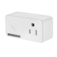 WiFi Smart Plug Mini Smart Socket