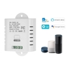 WIFI Smart Switch 10A Wireless Light Timer Switch