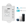 WIFI Smart Switch 16A Wireless Light Timer Switch