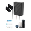 WiFi Smart Switch Garage Door Controller Compatible Garage Door Opener