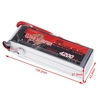 Wild Scorpion 14.8V 4200mAh 60C MAX 70C 4S XT60 Plug Li-po Battery for RC Car Airplane Helicopter Part