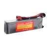 Wild Scorpion 7.4V 3000mAh 35C MAX 45C 2S T Plug Li-po Battery for RC Car Airplane Helicopter Part
