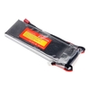 Wild Scorpion 7.4V 3500mAh 30C MAX 40C 2S T Plug Li-po Battery for RC Car Airplane Helicopter Part