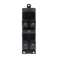 Window Panel Master Switch Control for VW/Passat 98-04 B5/B5.5 /Jetta Golf MK4