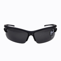 Windproof Dust-proof Explosion-proof Anti-UV Outdoor Man