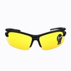 Windproof Dust-proof Explosion-proof Anti-UV Outdoor Man