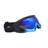 Windproof Mirror X400 Ski Glasses Monolayer Sand-proof Snow-proof Outdoor Cycling Motorcycle Goggles