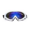 Windproof Mirror X400 Ski Glasses Monolayer Sand-proof Snow-proof Outdoor Cycling Motorcycle Goggles