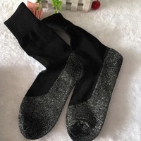 Winter Aluminized Fibers Socks 35 Degrees Warm-Keeping Sports Socks Men Women Comfortable Heat Holders Socks