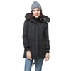 Winter Fashion Women
